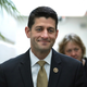 Illustration for article titled Paul Ryan Is Not a Feminist Hero Dad